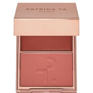 Patrick Ta Blush Duo - She’s Blushing